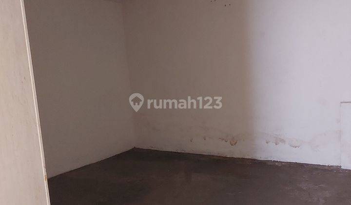 Disewakan gudang siap huni lokasi pergudangan safe n lock lingkar timur sidoarjo 4