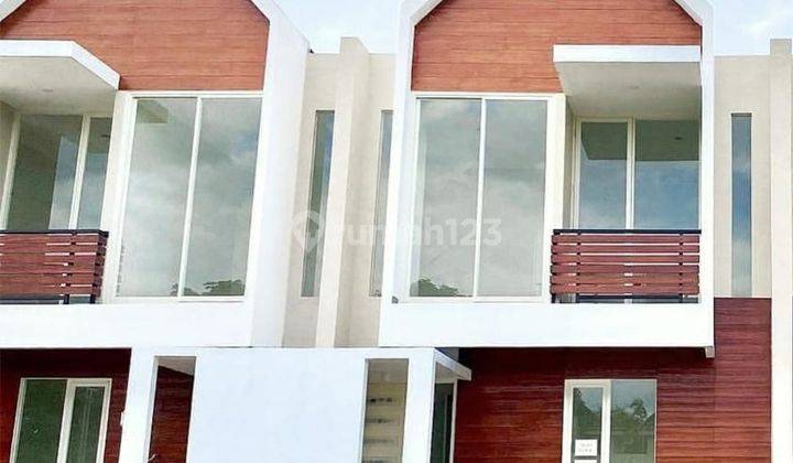 Jual rumah baru siap huni
Lokasi gunung sari indah surabaya blok AB/33A 2