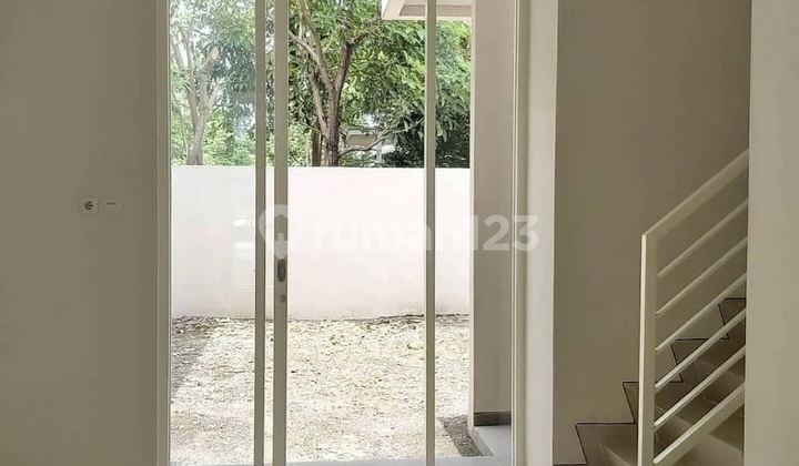 Jual rumah baru siap huni
Lokasi gunung sari indah surabaya blok AB/33A 5