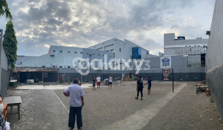 JUAL TANAH KOSONG BANJAR KEMANTREN BUDURAN SIDOARJO