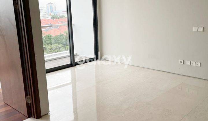 SEWA APARTEMEN 2 BR ROSEBAY GRAHA FAMILI 2