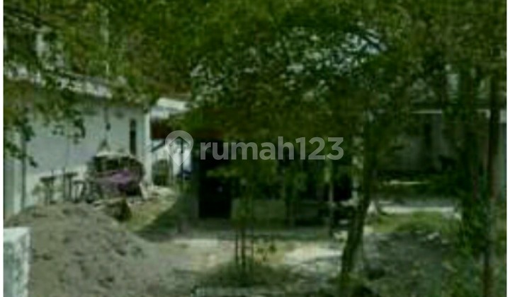Jual Tanah Sawah Tadah Hujan di Raya Klampok, Gresik 2