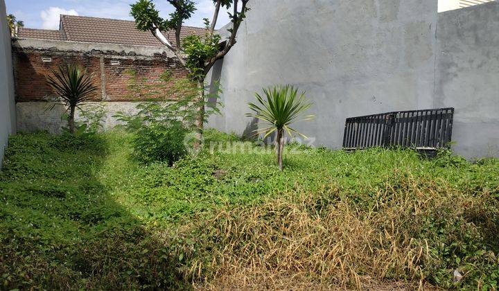 Jual Tanah+rumah Jejer Di Jaya Maspion Permata Sidoarjo 2