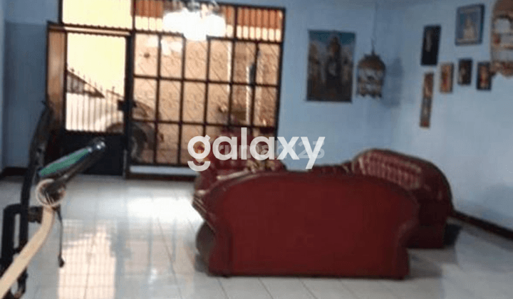 Dijual Cepat Toko+rumah di Pusat Kota di Batang Jawa Tengah 2