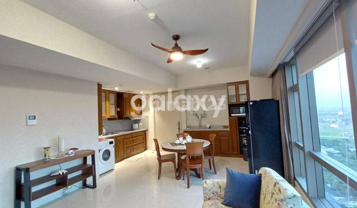 3BR Hook La Riz Mansion Condominium 1