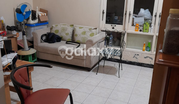 Rumah PONDOK TJANDRA 2