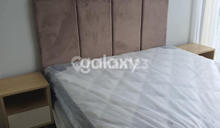 SEWA APARTEMEN STUDIO FURNIS
DENVER UC CIPUTRA 1