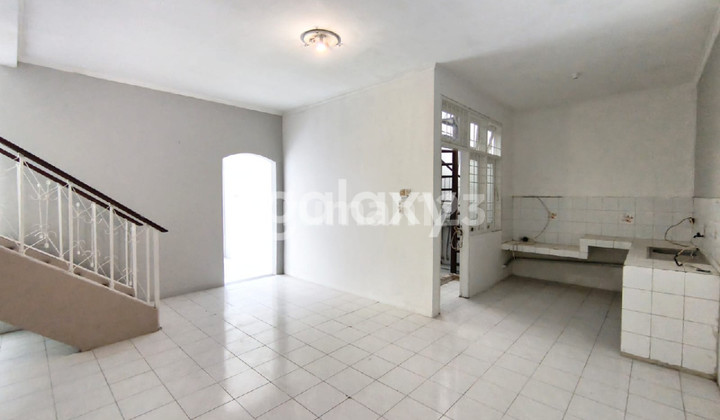 SEWA JUAL RUMAH GRAHA INDAH GAYUNG KEBONSARI INJOKO SURABAYA SELATAN