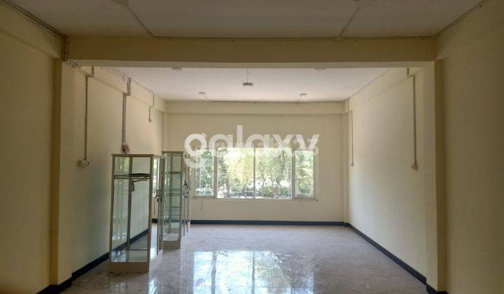 SEWA JUAL RUKO RAYA BABATAN PANTAI JALAN UTAMA DEKAT BCA 2