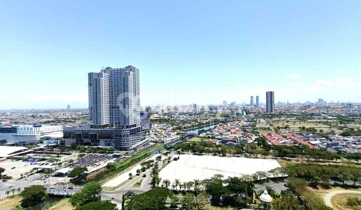 MONTHLY ANNUAL FURNISHED EDUCITY STUDIO FOR RENT 2