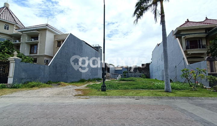 JUAL TANAH SIAP BANGUN CENTRAL PARK MULYOSARI JUAL TANAH SIAP BANGUN CENTRAL PARK MULYOSARI