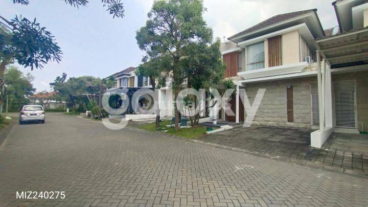 JUAL RUMAH GREENHILL CITRALAND UTARA DEKAT JLLB 1