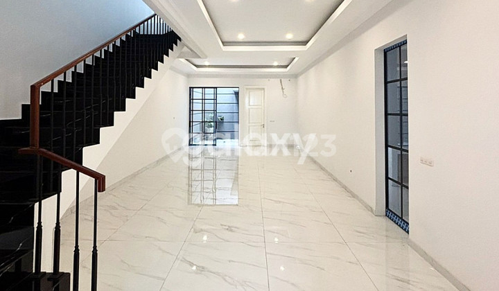 FOR SALE NEW HOUSE ARAYA HIGH SPEC 2