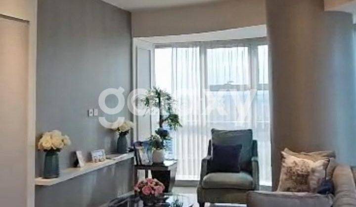 SEWA JUAL APARTEMEN 3BR MEWAH ONE ICON TUNJUNGAN PLAZA 2