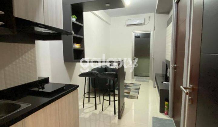 Apartemen GUNAWANGSA TIDAR 2BR Tinggal Tarik Koper 1