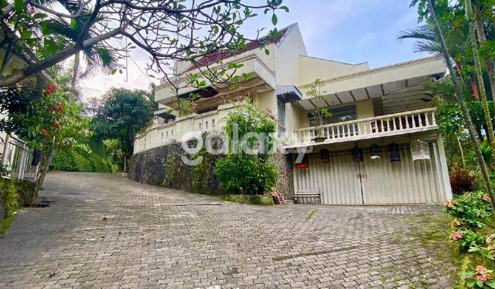 Villa Pandaan NOL Jalan Raya 1