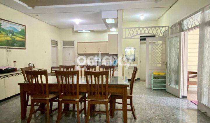 Villa Pandaan NOL Jalan Raya 2