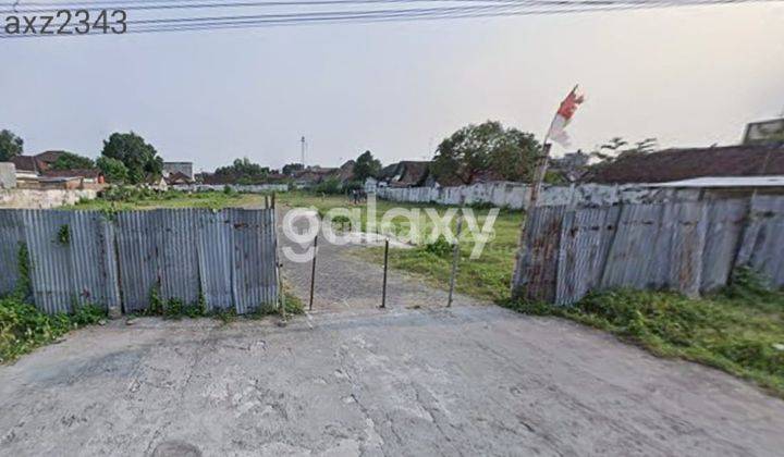 JUAL TANAH PEKARANGAN BISA DIBANGUN PERUMAHAN PARE KEDIRI 1