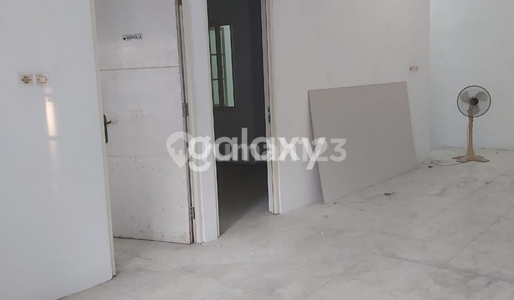 foto lainnya jual rumah pesona permata gading