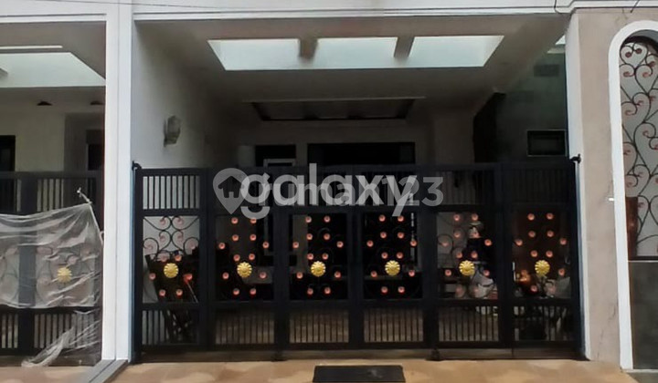 FOR SALE NEW READY-TO-OCCUPY HOUSE MOJOARUM 1