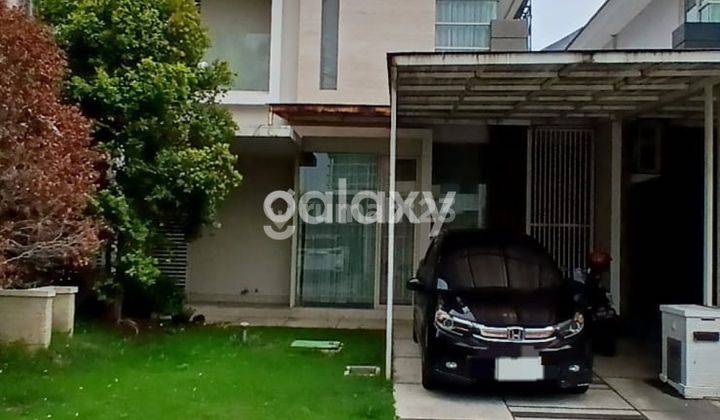 Exclusive Listing Rumah Pakuwon Indah The Mansion 1