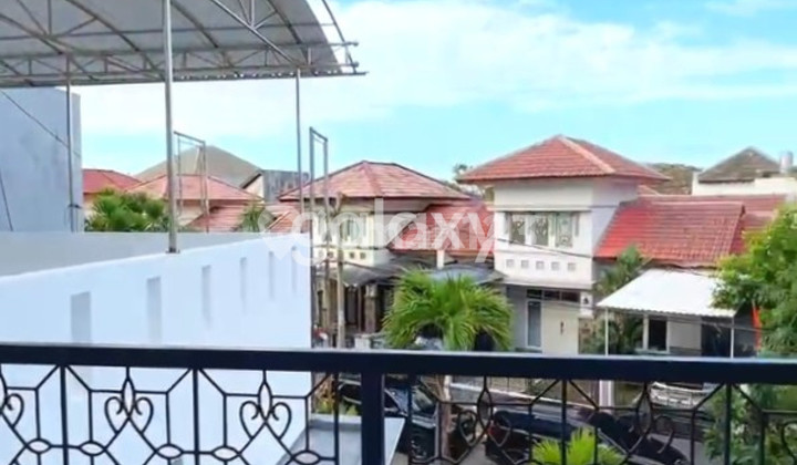 JUAL RUMAH MEWAH BARU FULL RENOVASI MULYOSARI PRIMA 2