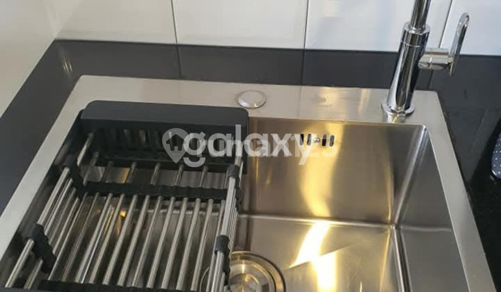 SEWA APARTEMEN STUDIO FURNIS
DENVER UC CIPUTRA 2