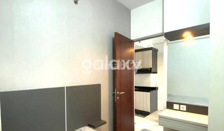 Apartemen GUNAWANGSA TIDAR 2BR Tinggal Tarik Koper 2