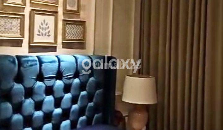 SEWA JUAL APARTEMEN 3BR MEWAH ONE ICON TUNJUNGAN PLAZA 1