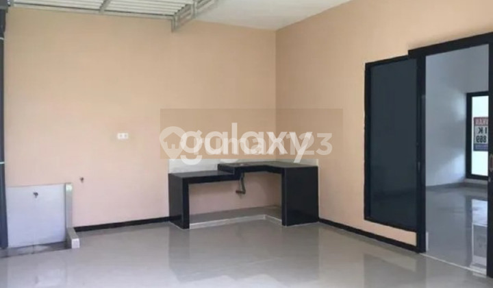 JUAL SEWA RUMAH BAGUS NYAMAN ONE GATE SISTEM THE TAMAN DHIKA SIDOARJO 2