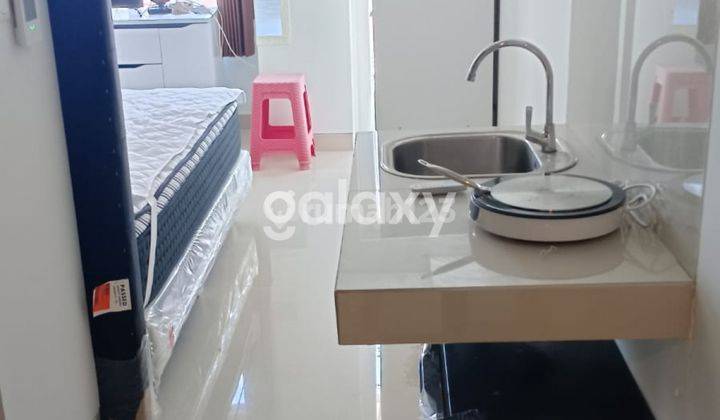 Klaska Apartemen Full Furnished siap huni 1