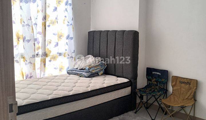 Apartment Tokyo Pik 2 Disewakan 2br Luas 38, Jakarta Utara. 1