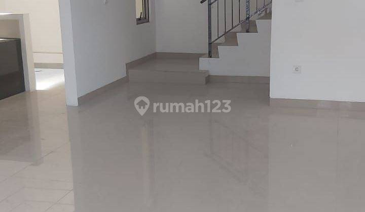 Rumah Pik 2 Tahap 2 Disewakan, Jakarta Utara. 1