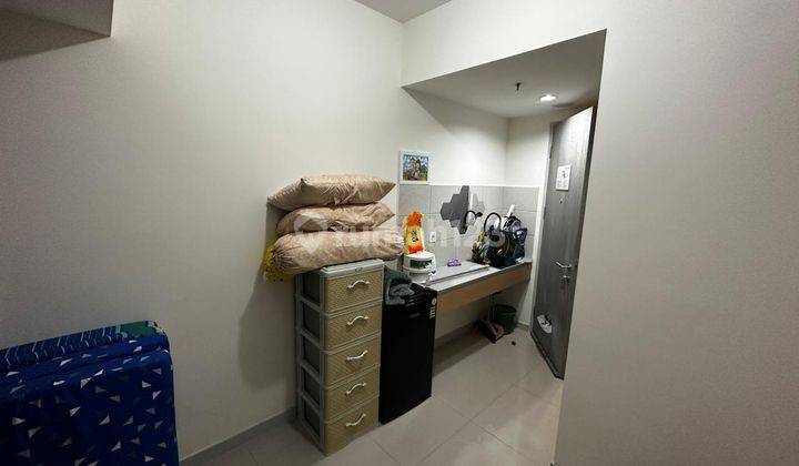 Apartment Osaka Pik 2 Studio Disewakan, Jakarta Utara.  2