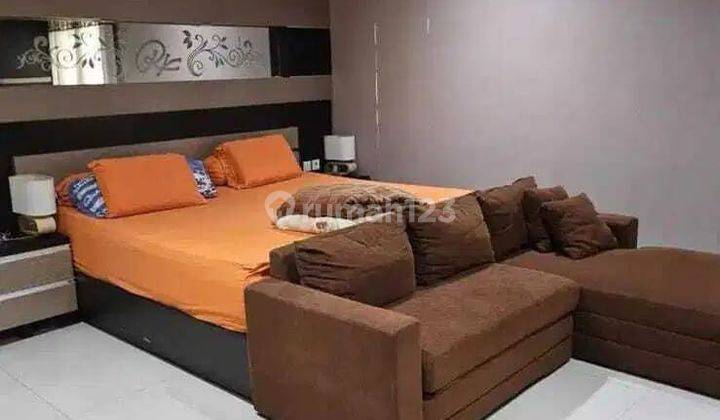 Rumah Dijual Di Citra Garden 6, Jakarta Barat. 1