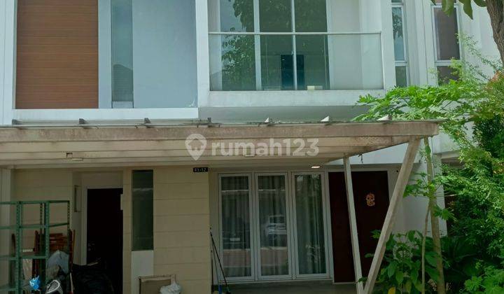 Rumah Disewakan Di Riviera, Metland Puri, Jakarta Barat  1