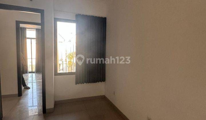 Rumah PIK 2 disewakan Uk 8x15, Jakarta Utara. 2