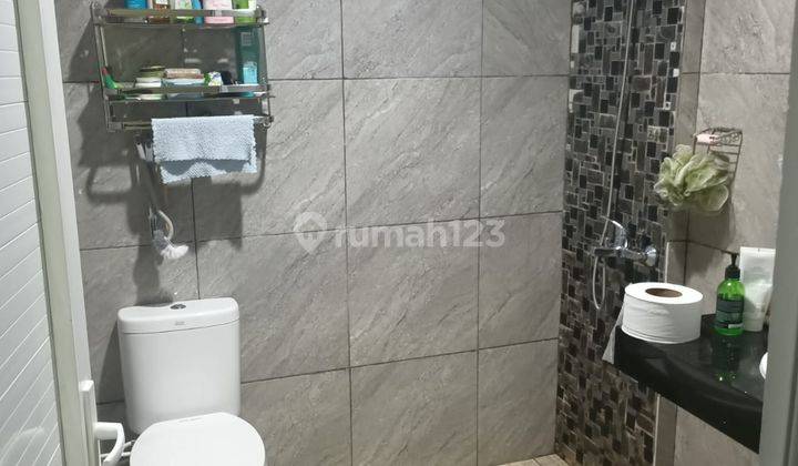 Rumah dijual di semanan, jakarta barat. 1