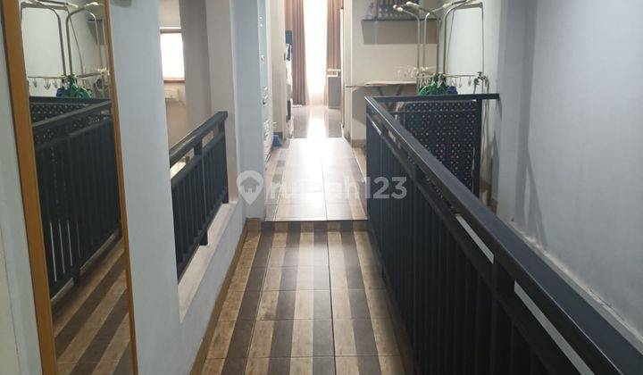Rumah dijual di semanan, jakarta barat. 2