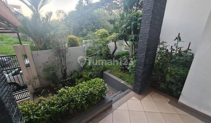 Rumah dijual di permata buana, Jakarta barat.  2