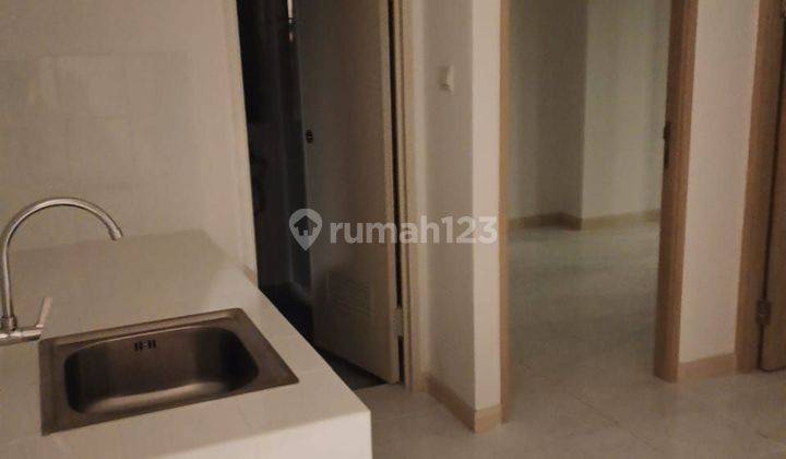 Apartment Tokyo PIK 2 luas 36 2BR disewakan, Jakarta Utara. 2