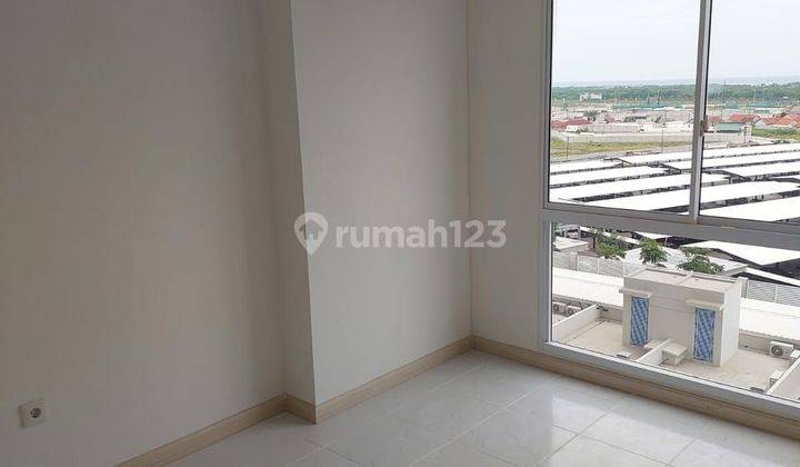 Apartment Tokyo PIK 2 luas 38, 2BR disewakan, Jakarta Utara. 2