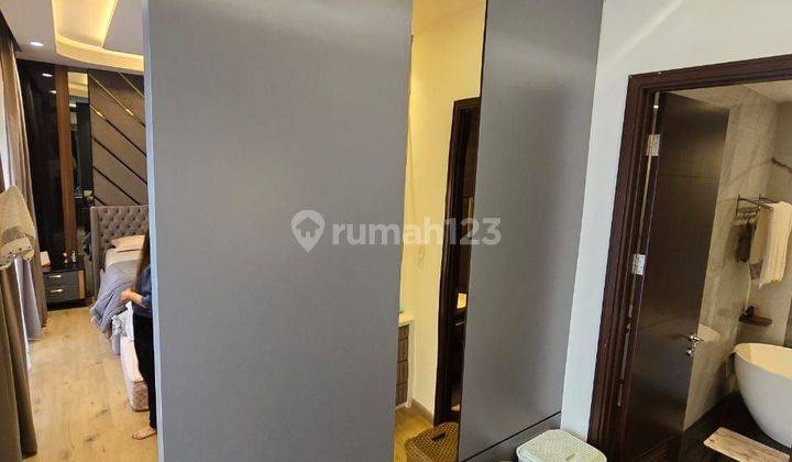 Rumah dijual di Golf Island, Jakarta utara 2