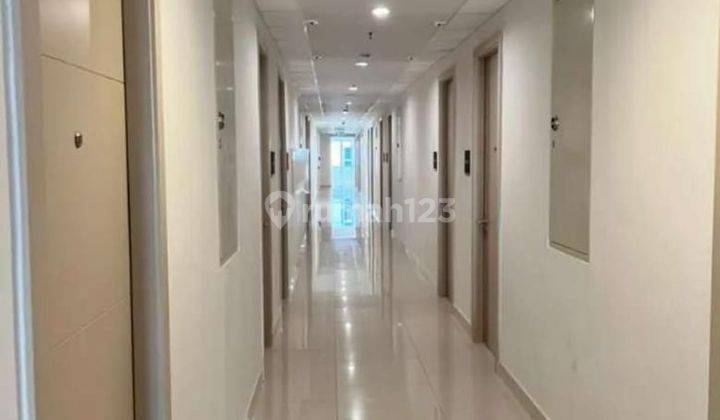 Apartment Tokyo PIK 2, 36m 2BR dijual, Jakarta Utara 2