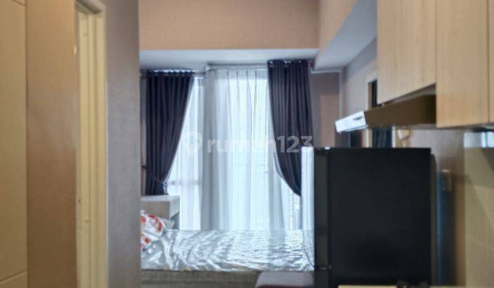 Apartment Tokyo PIK 2 studio furnish dijual, Jakarta Utara. 1