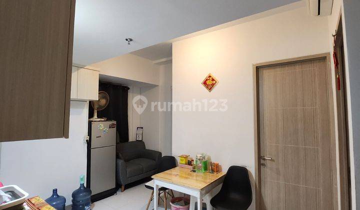 Apartment Tokyo Pik 2 Disewakan 2br Luas 40, Jakarta Utara. 2