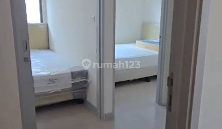 Apartment Osaka Pik 2 Type 2br Disewakan, Jakarta Utara. 1
