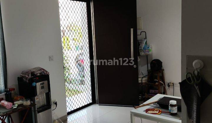 Rumah Pik 2 Dijual Furnish Luas 6x10,jakarta Utara. 1