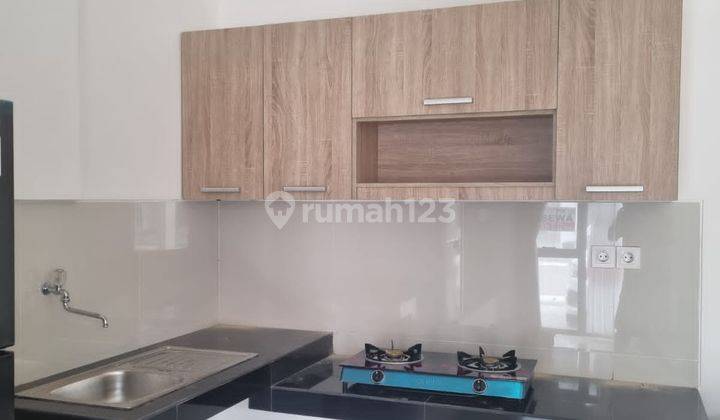 Rumah Pik 2 Disewakan 6x10, Furnished, Jakarta Utara.  2