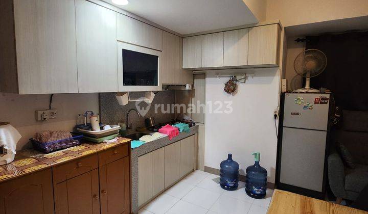 Apartment Tokyo Pik 2 Disewakan 2br Luas 40, Jakarta Utara. 1